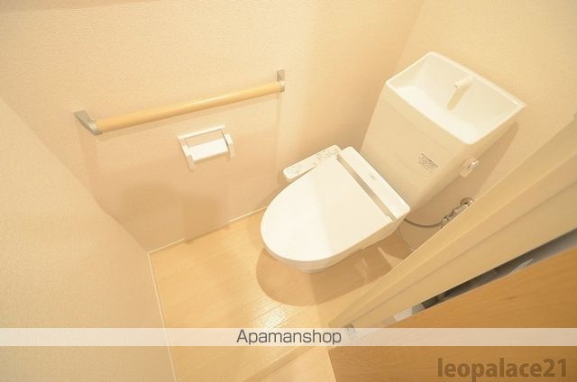 クレイノプレミールIIの内装写真