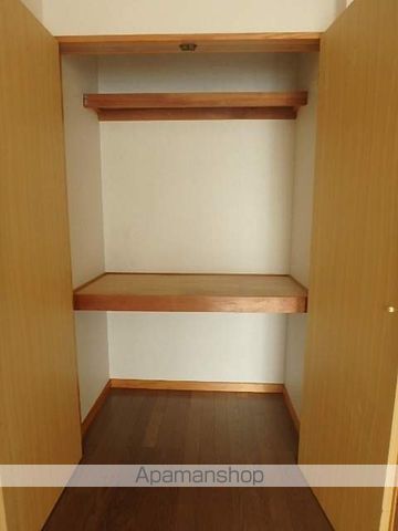 コスモス10の内装写真
