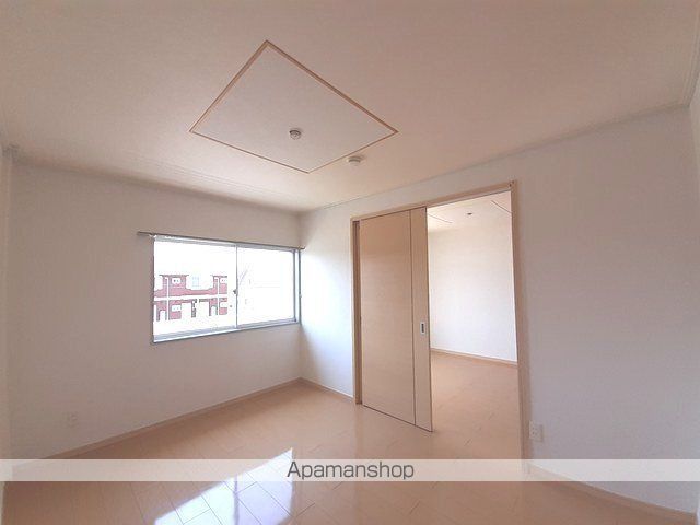 シティハイツYAMAKIの内装写真