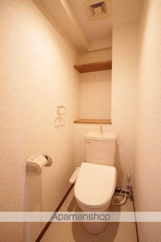 エントラーダ虹ヶ丘の内装写真