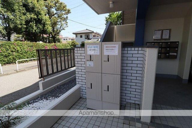 グランドール高橋の内装写真