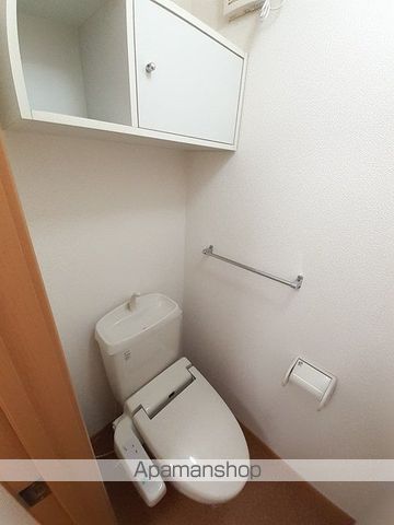 フェアリーヒルズ壱番館の内装写真