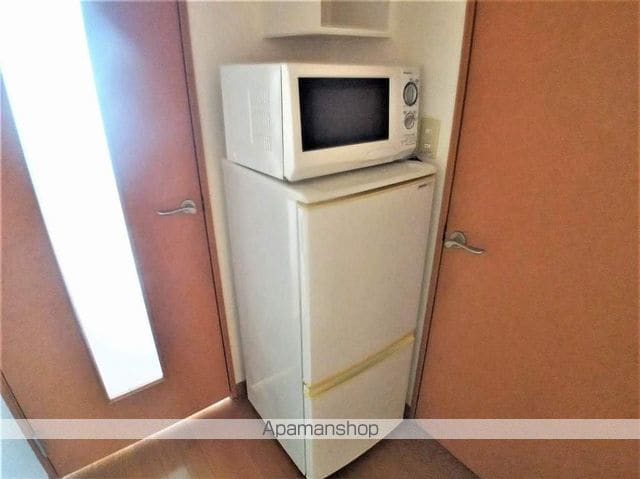 レオパレスひいらぎの内装写真