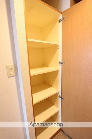 パーシモン湘南の内装写真