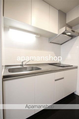 CITYHILLS安堂寺の内装写真