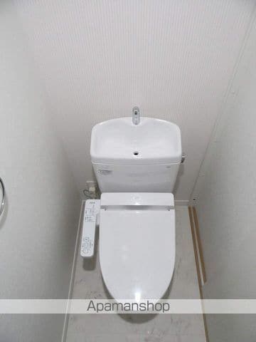 エンクレストけやき通りの内装写真