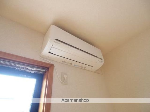 サンパークマンションIの内装写真
