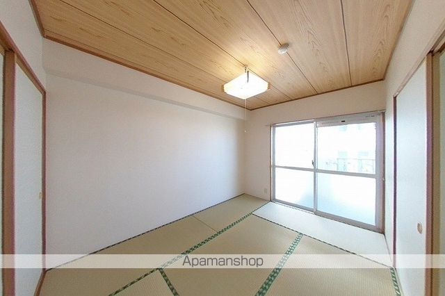 ソイルヴァレー天神の内装写真
