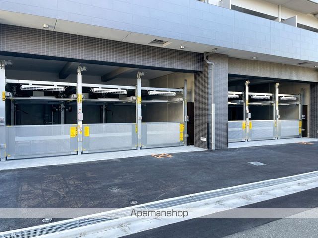 セレニテ江坂エクラのその他写真