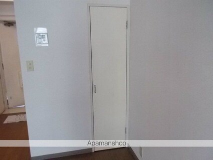 コーポアルプ[1R/19.23m2]のリビング・居間2