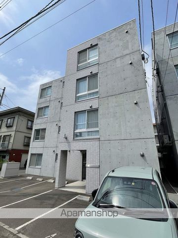 TIRAMIS H14の外観写真