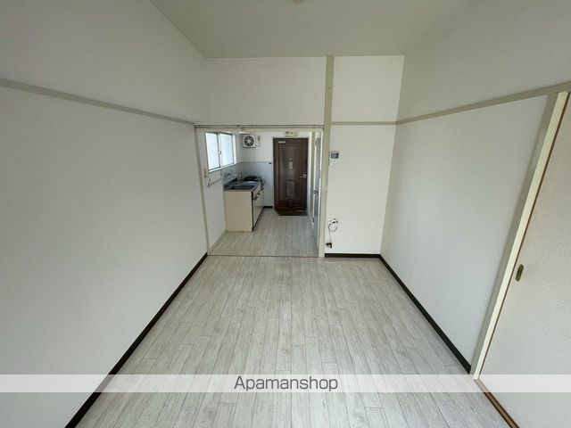 MIA・CASAの内装写真