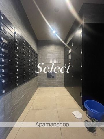 S−RESIDENCE横濱吉野町BURGEONのその他写真