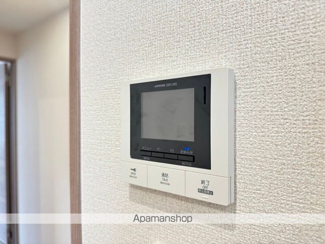 D-ROOM西矢倉の内装写真