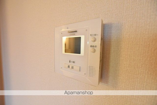 ハピネス銭函Iの内装写真