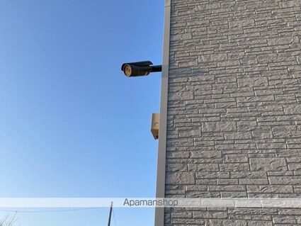 レオネクストＡＯＹＡＭＡ[1K/25.89m2]のバス1