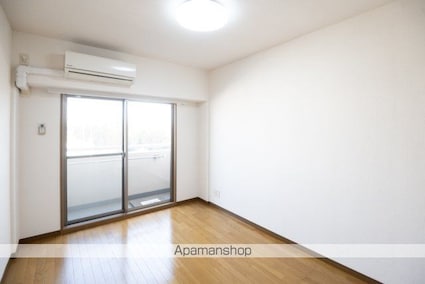 メインステージ巣鴨[1K/21m2]のリビング・居間1