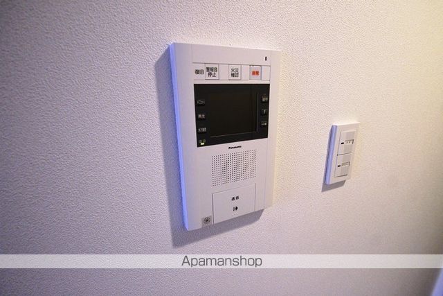 エグゼ北大阪の内装写真