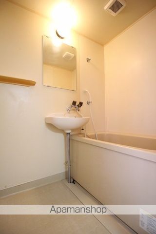 アスティオン鹿田の内装写真