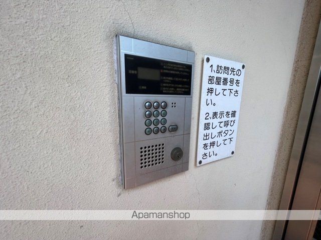 田淵ビルの内装写真