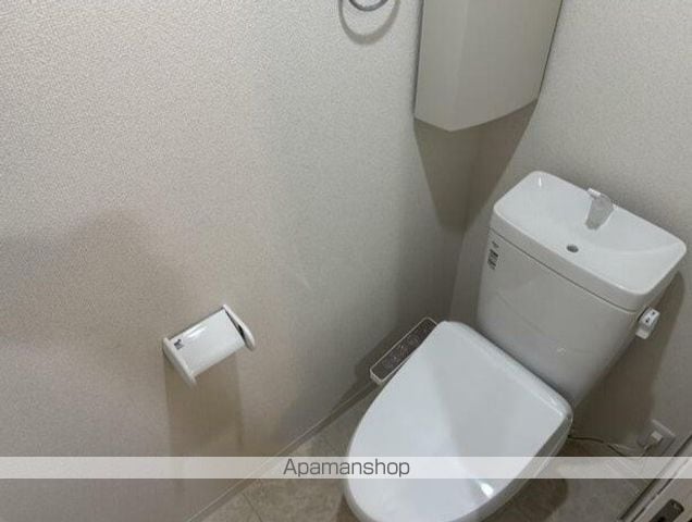 GRAND BCASA KAWASAKIIIの内装写真