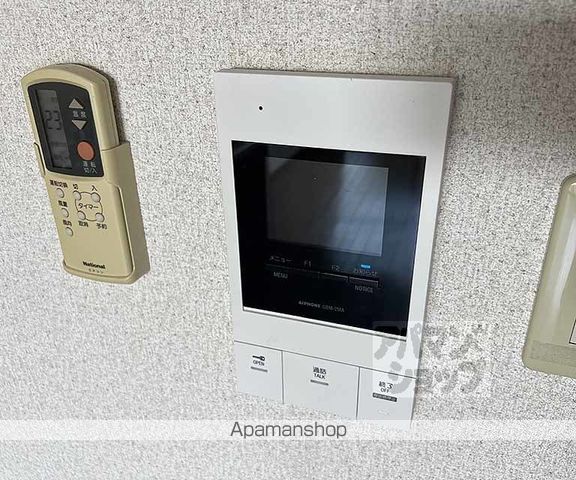 プレステージの内装写真