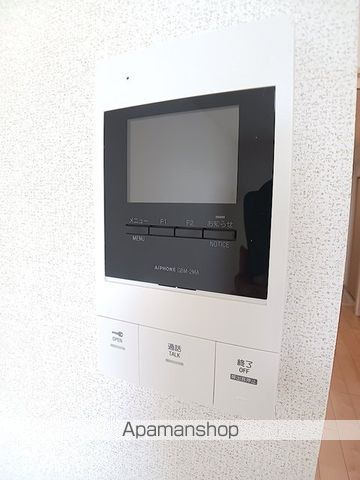 プラシード桜の内装写真