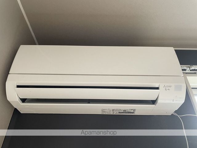 アクティルミナスの内装写真