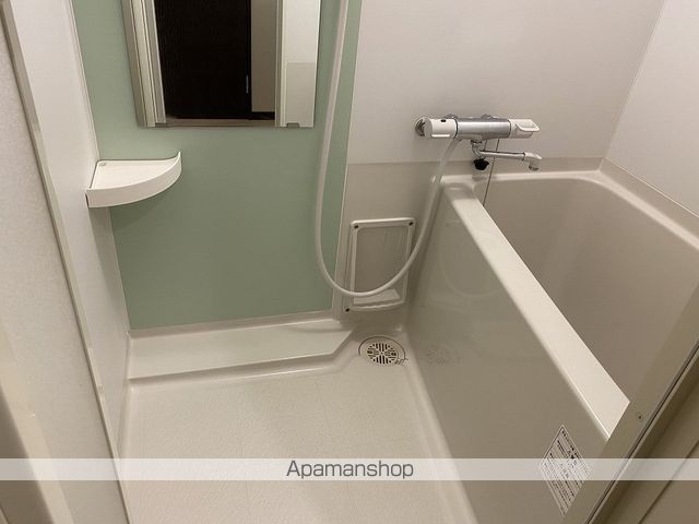 レオネクストミズキの内装写真