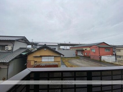 サンハイツ[2LDK/57.8m2]の内装2