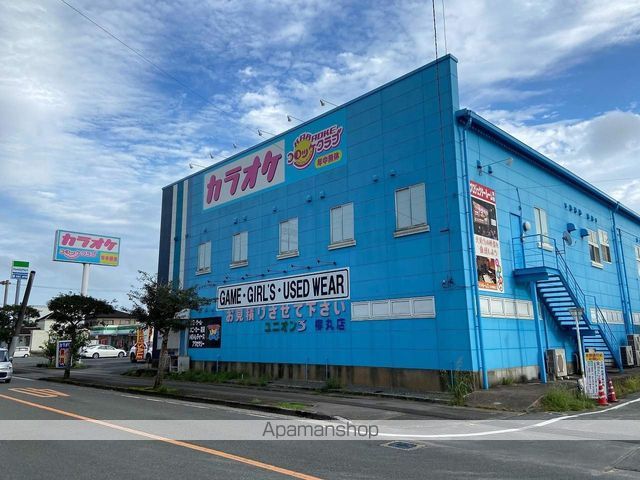 柳丸コーポ北棟の周辺写真