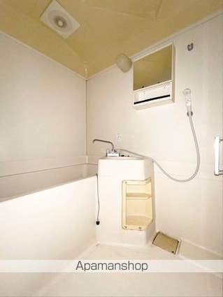 コスモガーデン[1K/20.32m2]のバス