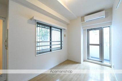 東京都中央区湊３丁目[1K/23.35m2]のリビング・居間1