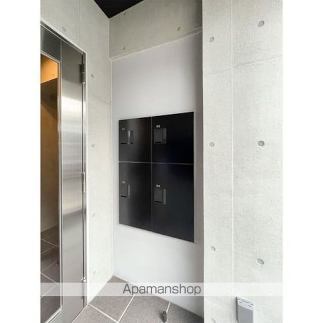ジュネス板橋[1R/25.18m2]の外観3