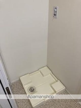 パナハイツ吉沢[1LDK/40.42m2]の洗面所2