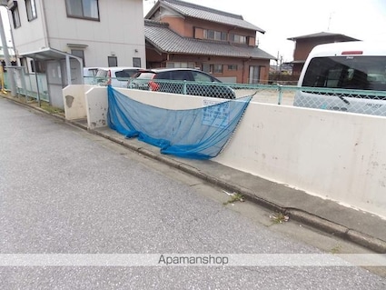 ビレッジハウス千秋１号棟[2K/28.98m2]の共用部3