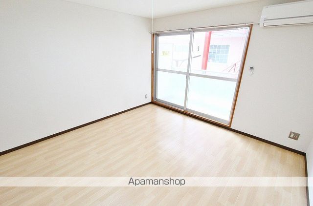 シャトル昭和町の内装写真