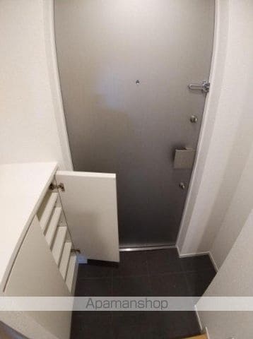 グランカーサ馬込Iの内装写真