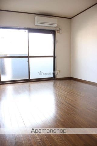 メゾンゆきの内装写真