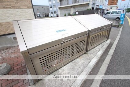 レオパレスｓｙｎｅｒｇｙ[1K/23.18m2]の共用部5