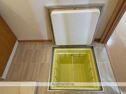 セレッサ花堂　Ａ[1R/32.63m2]の内装1