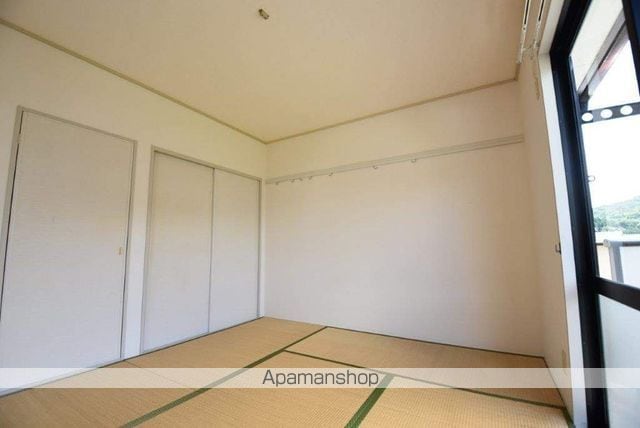 サンハイツ甲田 C棟の内装写真