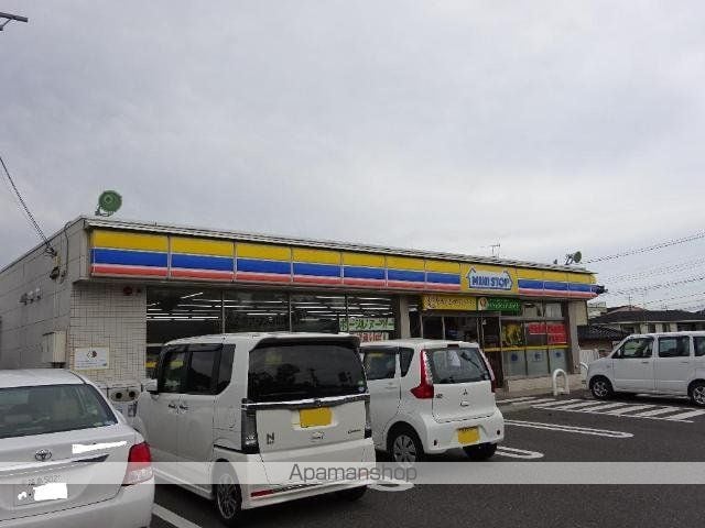 ファンシー彩の周辺写真