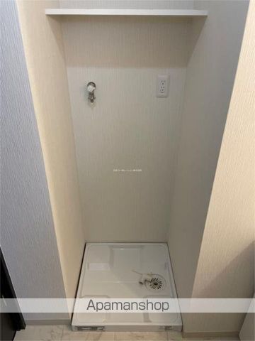 スペランツァの内装写真
