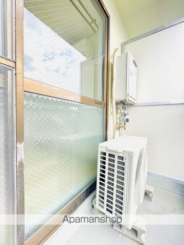 大樹ハイツIIの内装写真