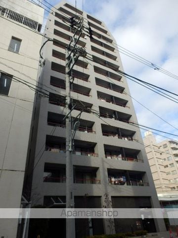 コンフォリア大山の外観写真
