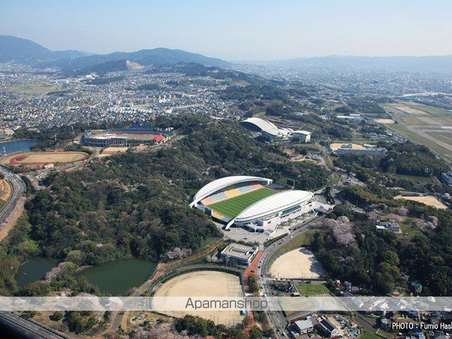 ドミール光安 101 ｜ 福岡県福岡市博多区月隈６丁目16-40（賃貸マンション2LDK・1階・53.95㎡） その9