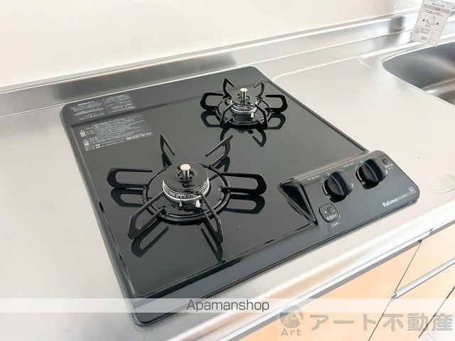 ユーロピュア 西山の内装写真