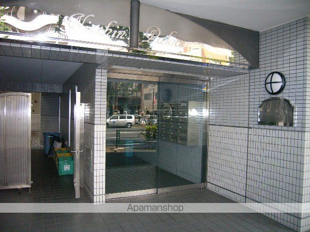 日神パレス東高円寺の外観写真