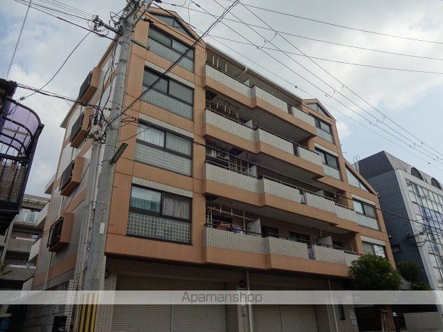 吉光アドニス芦屋の外観写真